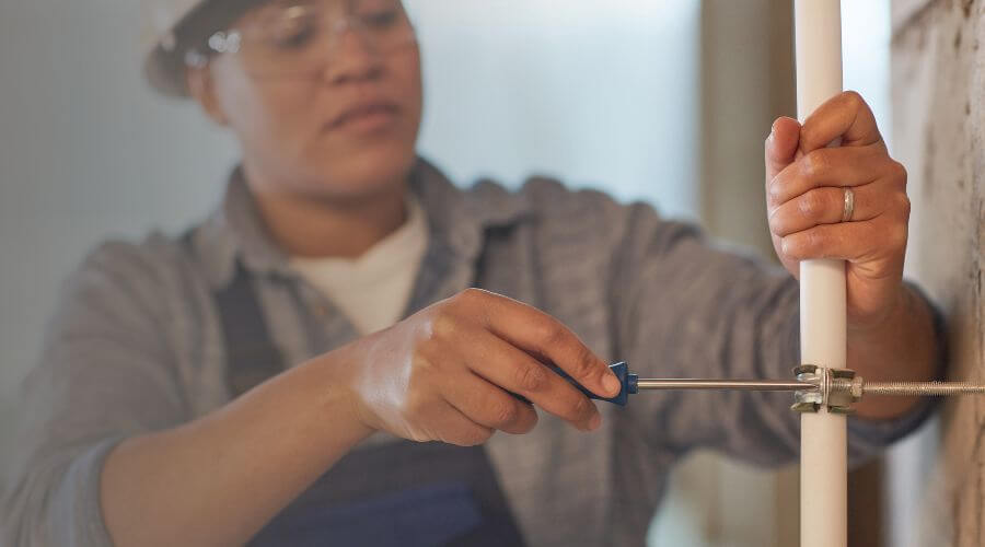 Whole-Home Plumbing Inspection in Bonsall, CA
